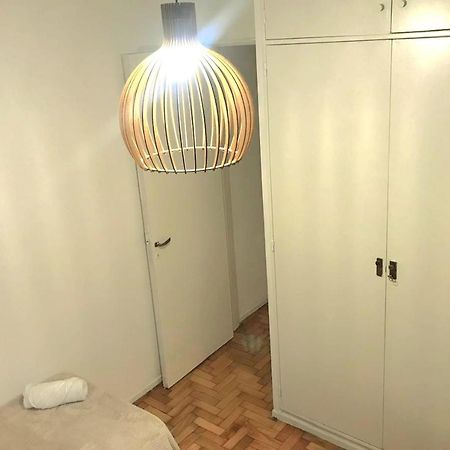 Oasis Lodging Apartment บัวโนสไอเรส ภายนอก รูปภาพ