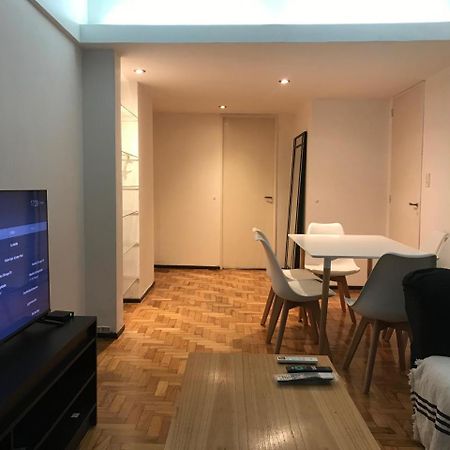 Oasis Lodging Apartment บัวโนสไอเรส ภายนอก รูปภาพ