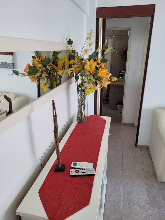 Oasis Lodging Apartment บัวโนสไอเรส ภายนอก รูปภาพ
