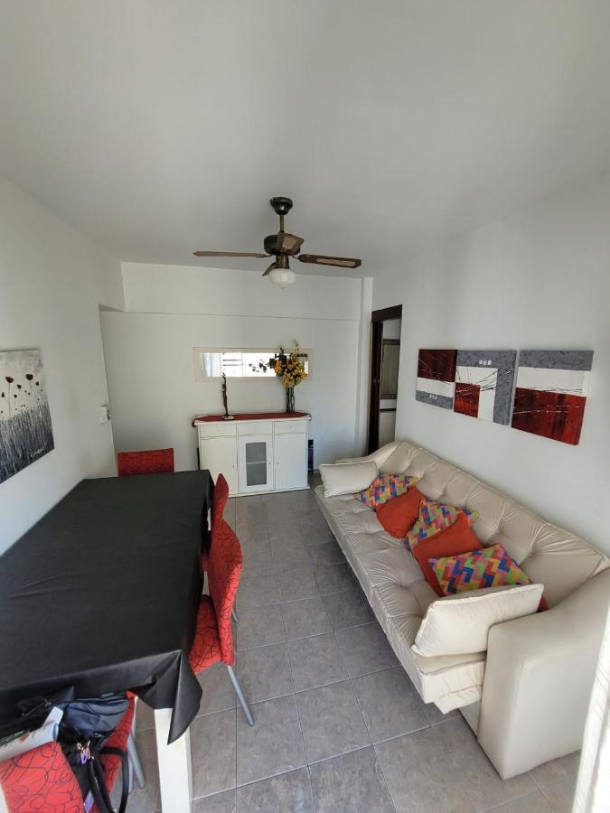 Oasis Lodging Apartment บัวโนสไอเรส ภายนอก รูปภาพ