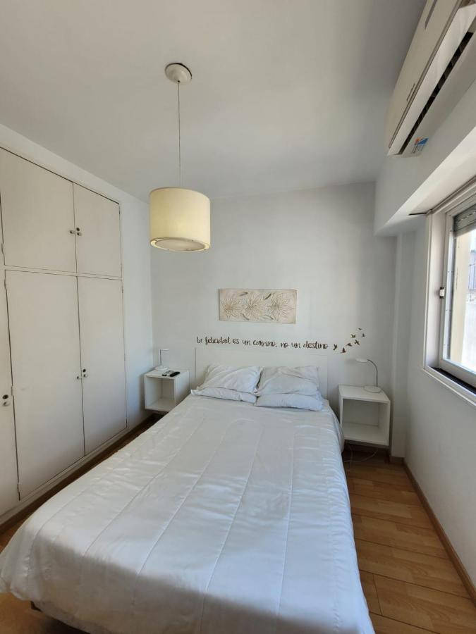 Oasis Lodging Apartment บัวโนสไอเรส ภายนอก รูปภาพ