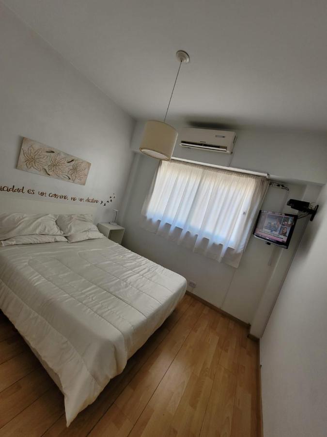 Oasis Lodging Apartment บัวโนสไอเรส ภายนอก รูปภาพ