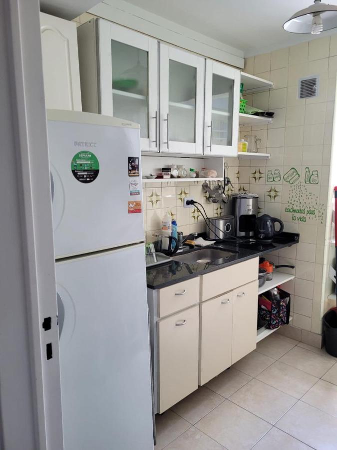Oasis Lodging Apartment บัวโนสไอเรส ภายนอก รูปภาพ