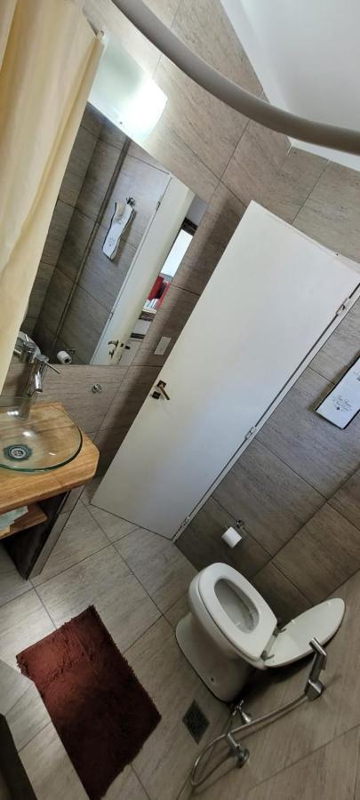 Oasis Lodging Apartment บัวโนสไอเรส ภายนอก รูปภาพ
