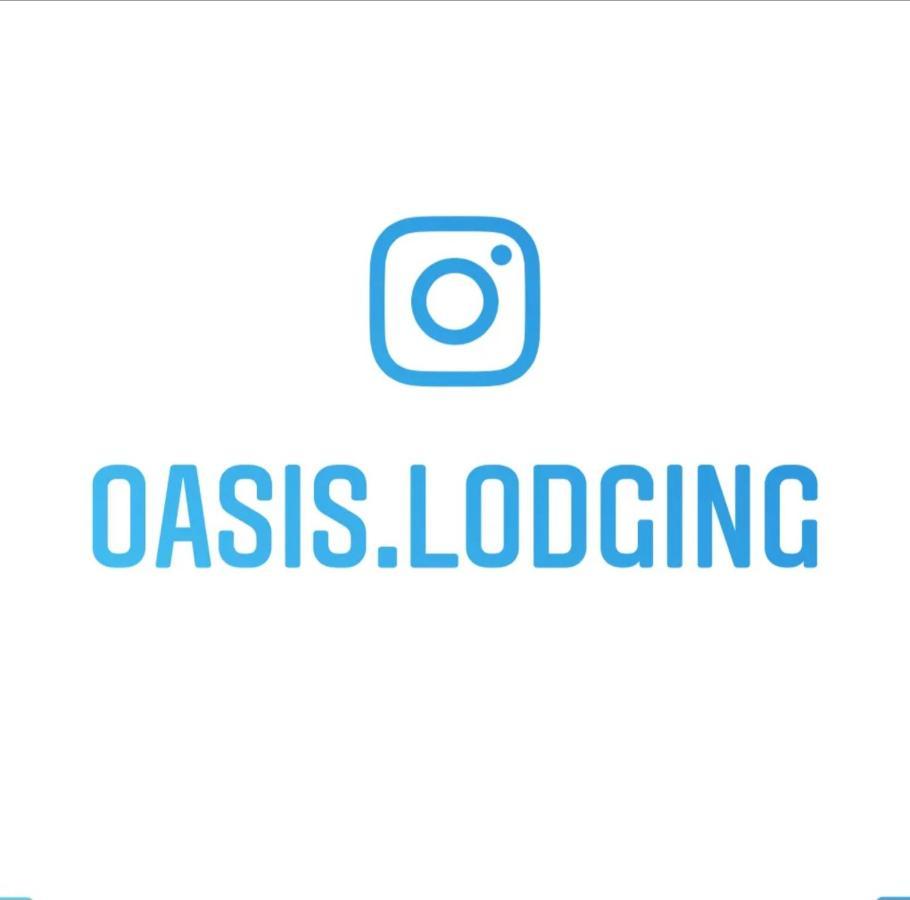 Oasis Lodging Apartment บัวโนสไอเรส ภายนอก รูปภาพ