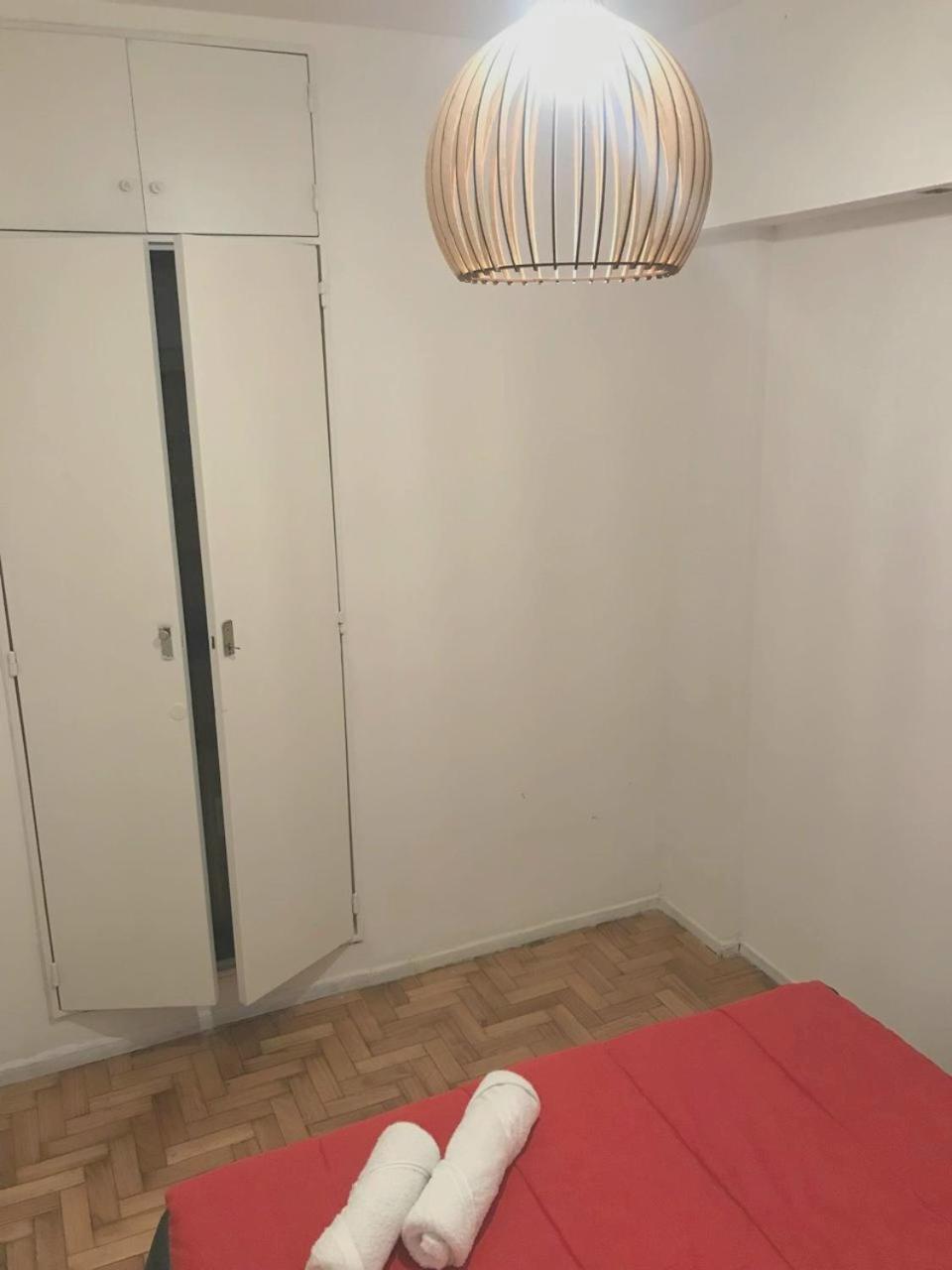 Oasis Lodging Apartment บัวโนสไอเรส ภายนอก รูปภาพ