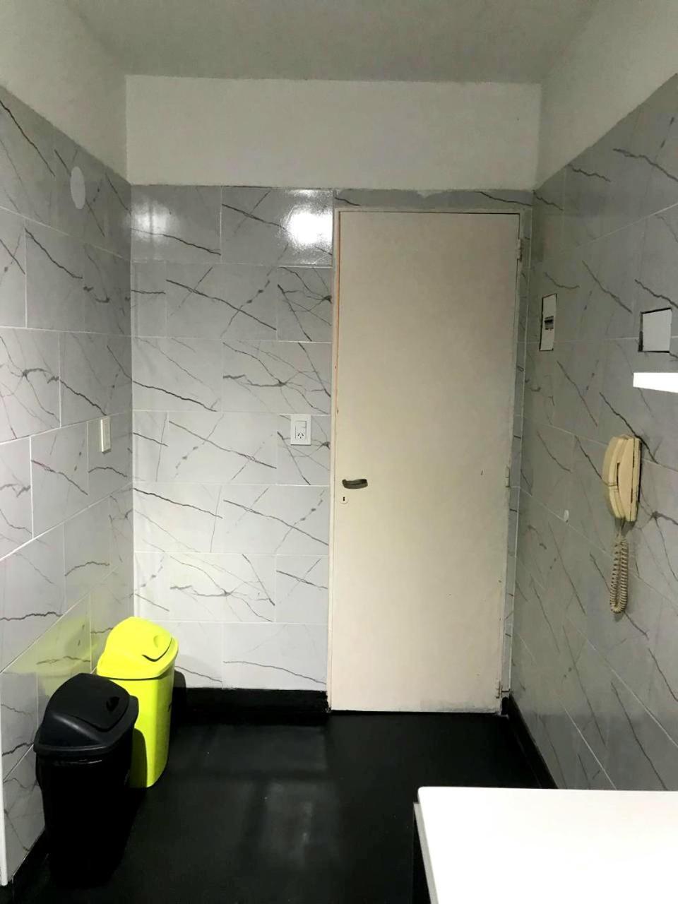 Oasis Lodging Apartment บัวโนสไอเรส ภายนอก รูปภาพ